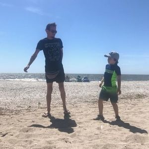 Meet your Posher, Mike